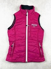 Peak Performance Primal Daunenjacke ärmellos...