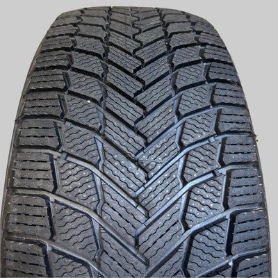 4 MICHELIN X-ICE SNOW SUV BSW P 275 45 20 110T XL WINTER TIRE 12778