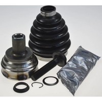 Spidan 23687 Gelenksatz Antriebswelle FüR Seat Skoda VW Golf Octavia Altea Leon