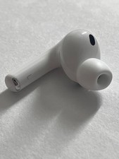 Genuine Apple Airpods Pro 3rd Gen Replacement - A3064 - Left Side