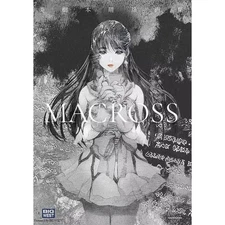 MACROSS Haruhiko Mikimoto Art Book Japanese Anime 2025 KADOKAWA From JAPAN