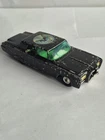Vintage 1966 Corgi #268 Green Hornet's Black Beauty Diecast Model Car (2)