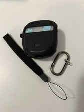 Silicone Protective Cover Storage Case For Bose QuietComfort Earbuds II