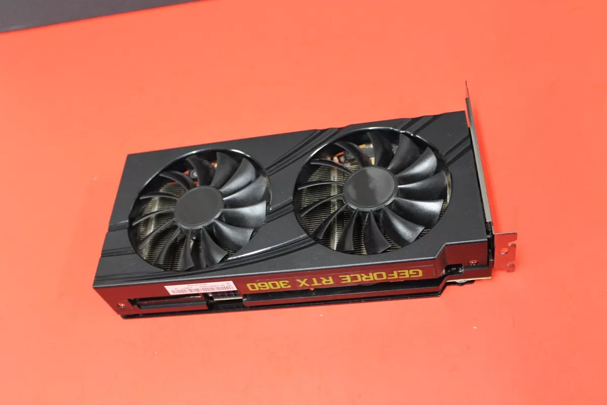 GeForce RTX 4080 TUF Gaming 16GB GDDR6X Semi-Fanless Graphics Card