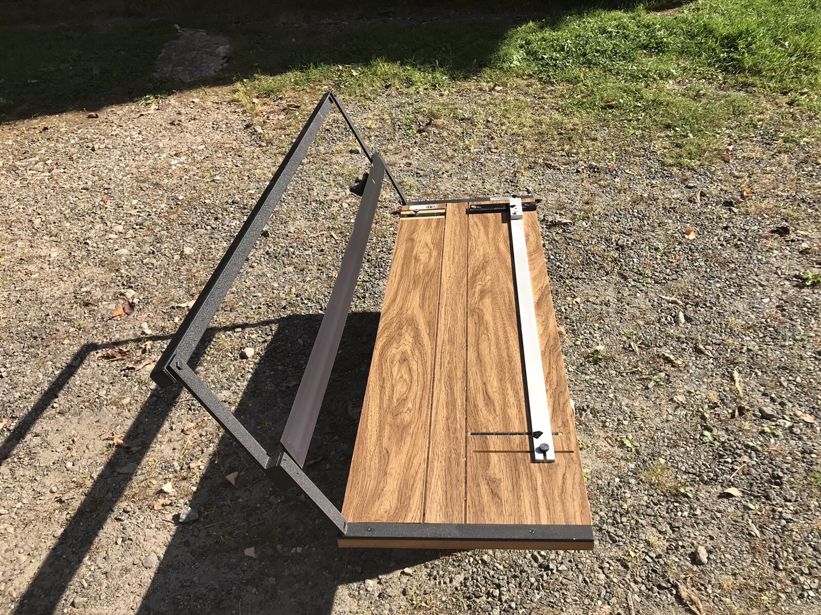 C & H Bainbridge Mat Cutter eBay