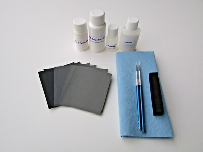 Single Stage Paint With Hardener For 2020 - 2024 BMW 228 230 330 430 440