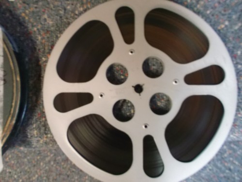 TRUE GRIT - Super 8mm Sound 3 reel DIGEST film - approx. 50 minutes - Picture 15 of 18