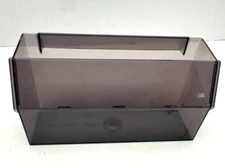 Kodak Thermal 6800/6850 Printer Paper Trimmings Trim Tray Catcher smokey black