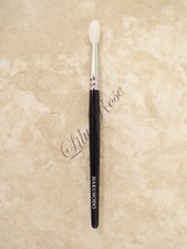 HAKUHODO B142BkSL/J142, Eyeshadow Brush Round, Goat, Japan, New in Orig. Pkg.