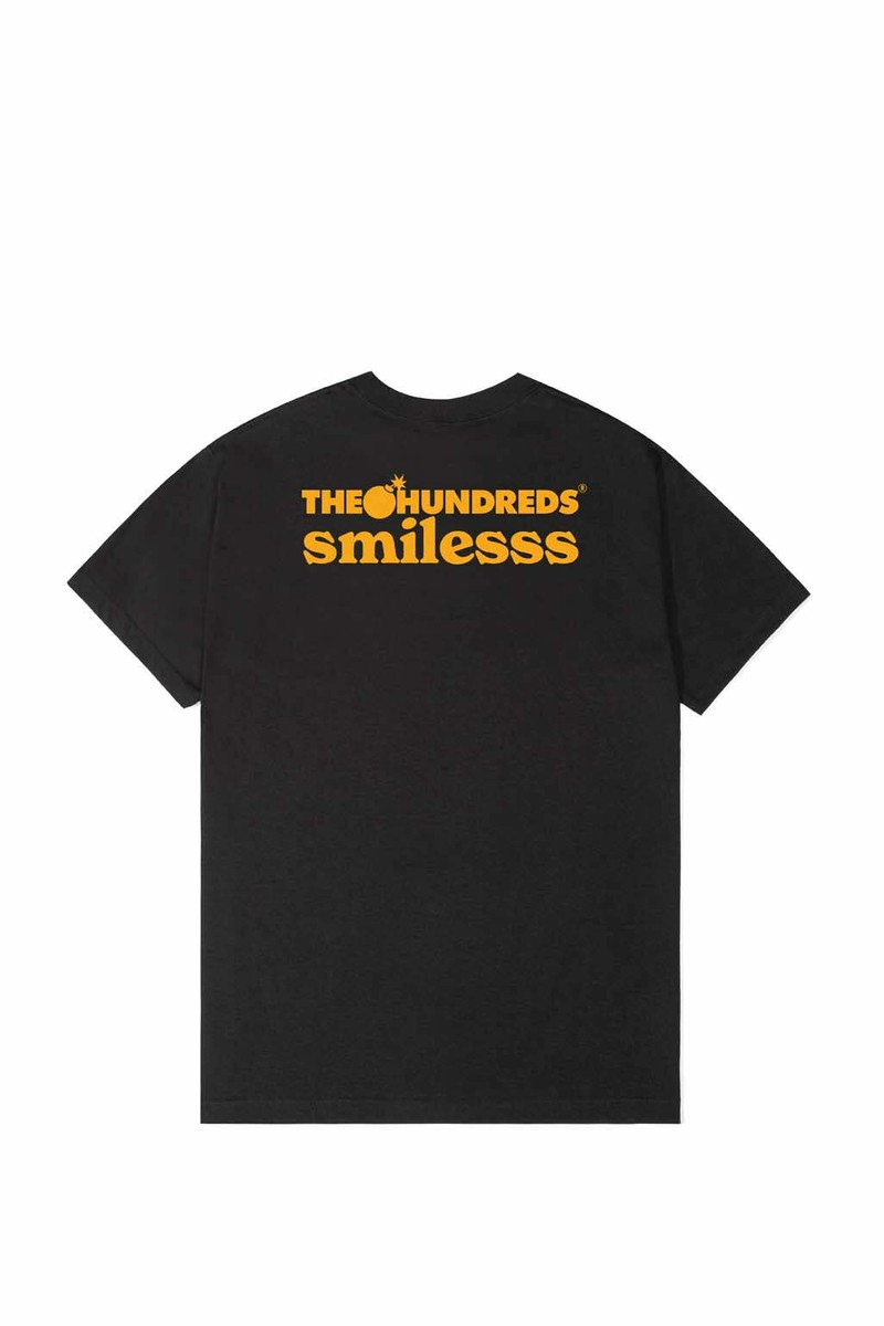 t．sawadaです。 Junya Watanabe MAN eYe T-Shirt in Black | SVD
