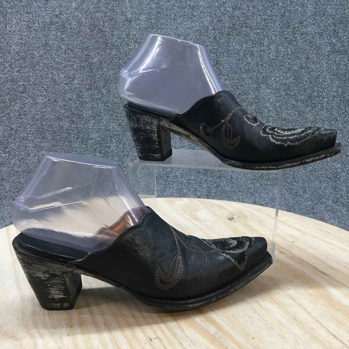 Old gringo best sale mules