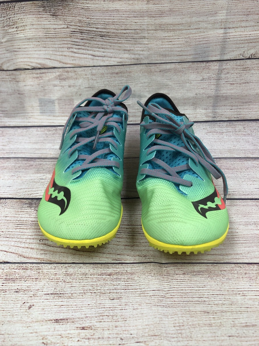 Saucony carrera xc4 top