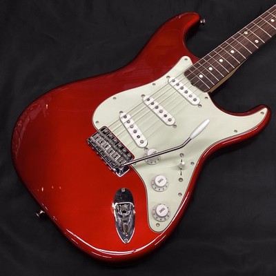 Fender Japan Stratocastar CAR