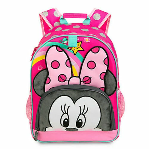 Minnie mouse bag disney best sale store