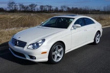 Mercedes 799 Diamond White Tri-Coat Pearl Complete Gallon Kit