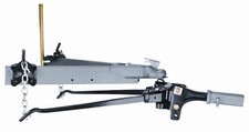 Reese 66540 Weight Distribution System W Shank - Trunnion Bar - 10000 Lbs Nwt
