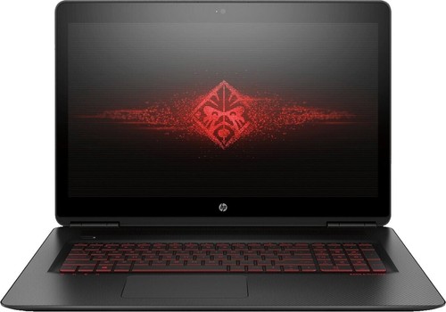 OMEN by HP Laptop 15-dc1xxx. NVIDIA RTX 2060 - 512 GB - I7 9750H