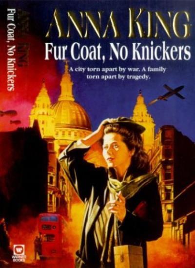 Fur Coat, No Knickers-Anna King