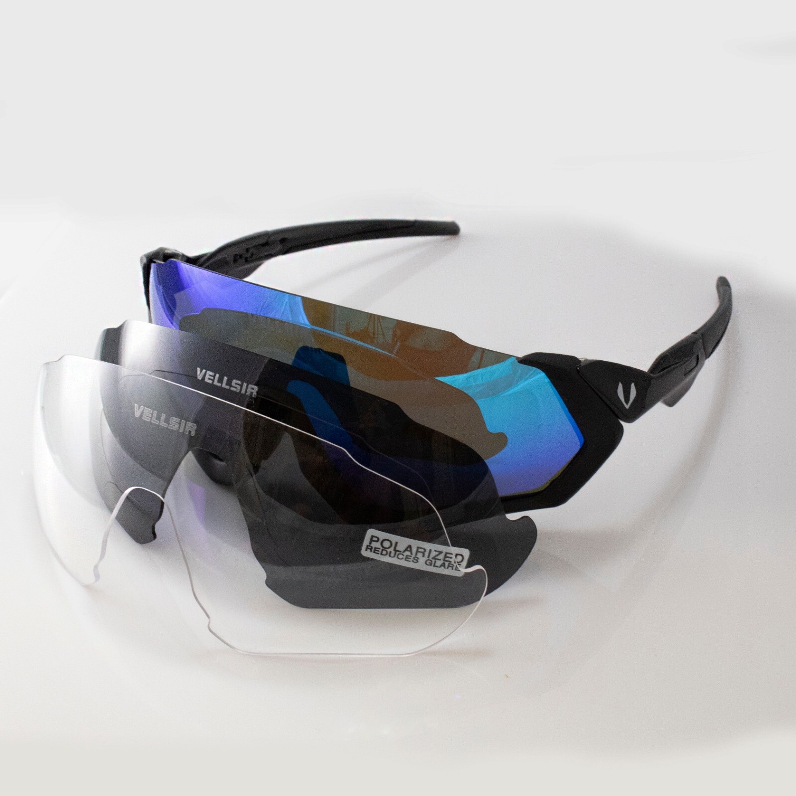 bolle sunglasses interchangeable lenses