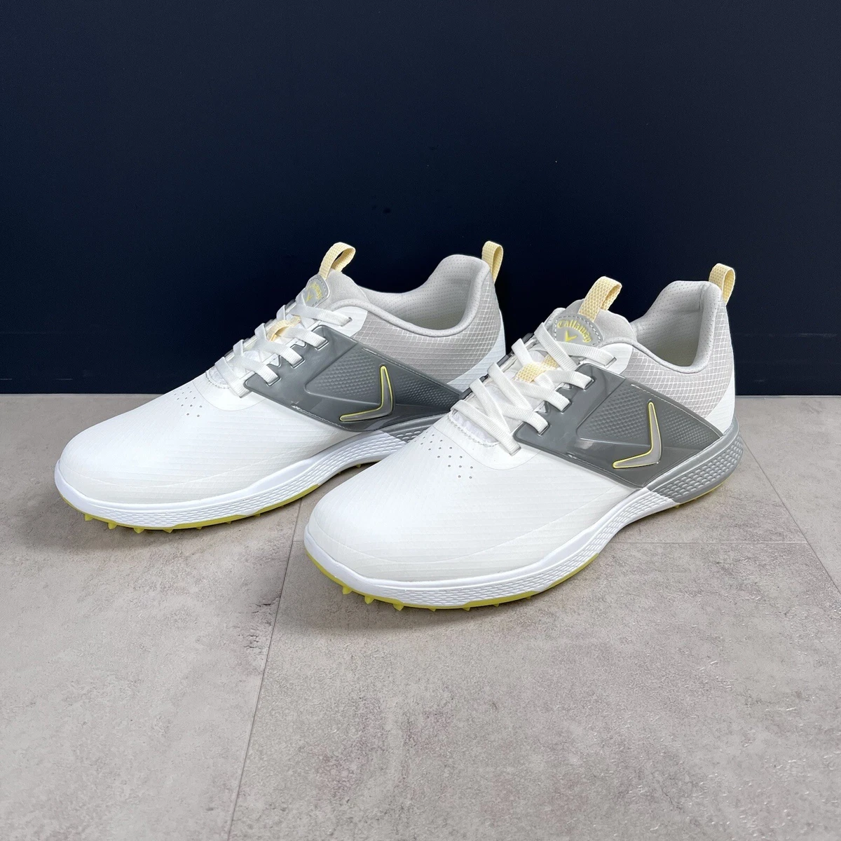 Callaway nitro golf shoes clearance