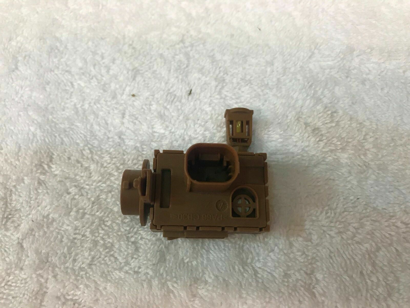 LAMBORGHINI HURACAN LP580 AIR QUALITY AND AIR HUMIDITY SENSOR OEM 4H0907658 