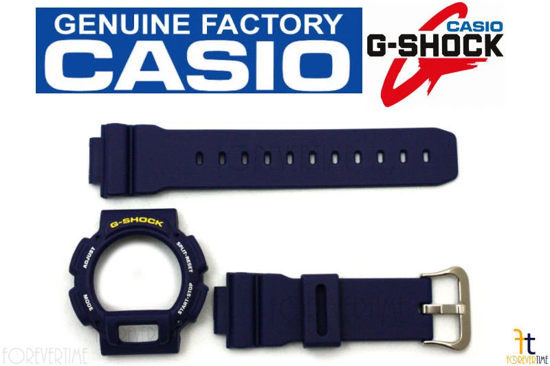 G shock 2025 dw9052 band