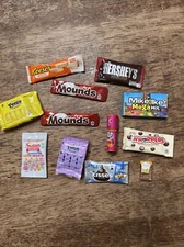 Zuru Mini Brands  Food Grocery Toy Candy Products Lot Pieces Figures