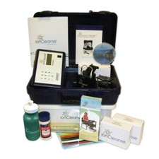 Ion Clease Premier barely used 5 yr warranty