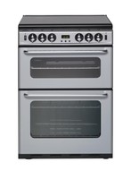World 550tsidom 55cm Double Oven Gas Cooker, Gas Hob/lid & Electric Grill World 550tsidom 55cm Double Oven Gas Cooker, Gas Hob/lid & Electric Grill