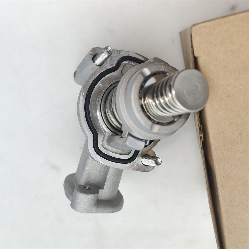 Engine Coolant Thermostat Housing 12678784 Fits for Cadillac CT5 Chevy