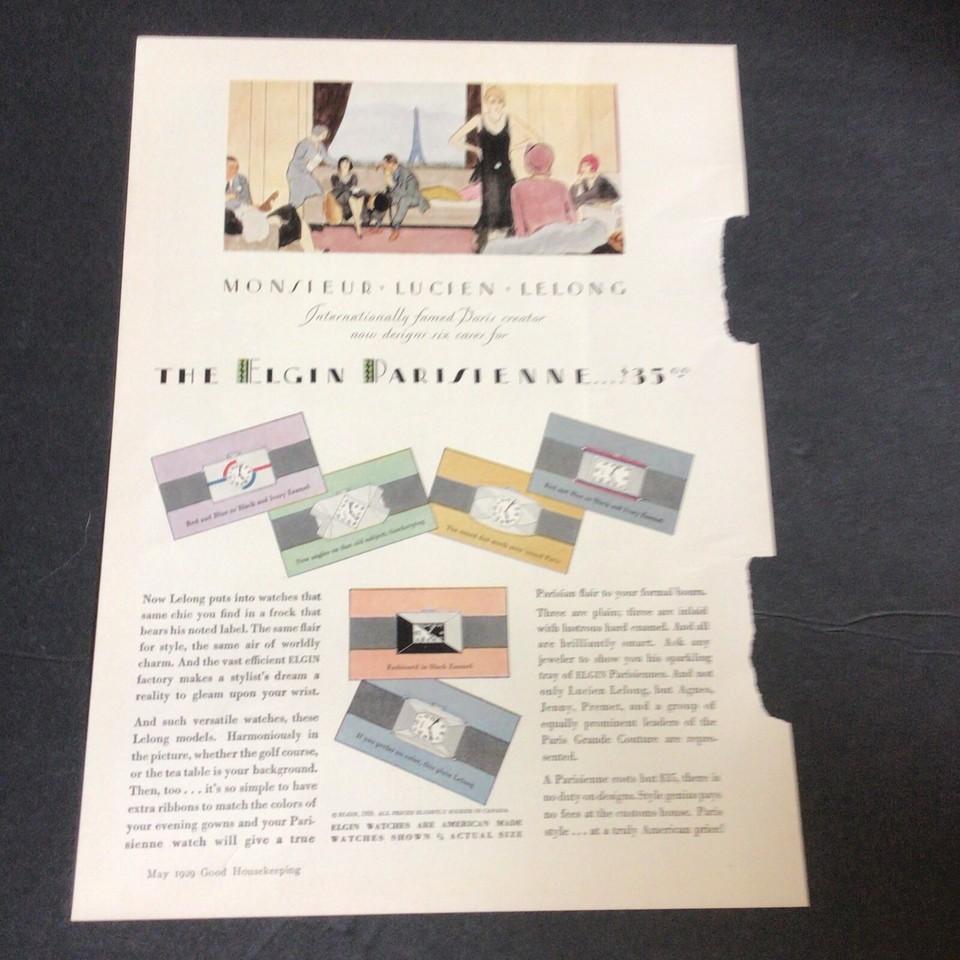 Kenwood Wool Blankets Ad Clipping Original Vintage 1929 Magazine Ad