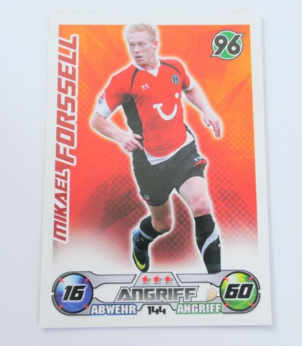 Match Attax 2009/10 - Picture 29 of 118