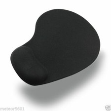 Wrist Comfort Mouse Pad Mice Pad Mat Mousepad for Optical Mouse