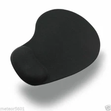 Wrist Comfort Mouse Pad Mice Pad Mat Mousepad for Optical Mouse
