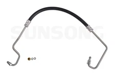 # 3402665 Sunsong Power Steering Pressure Line Hose Assembly