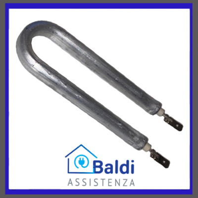 Resistenza Macchina Caffè 600W 12cm - Ricambio Compatibile Con Frog Revolution - Foto 10