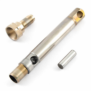 Graco 249125 Pump Rod (Chromex) W/ Piston Seat