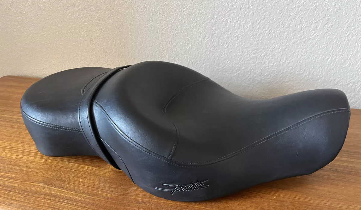 Harley Davidson XL Sportster Sundowner Seat eBay