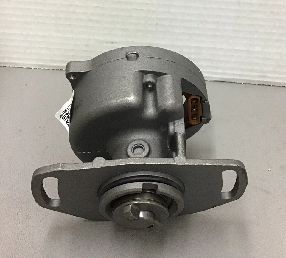 Distribuidor Cardone Motorcraft Reman 30-2494 para 83-91 Ford, Mercury (R60) Foto 4 de 4