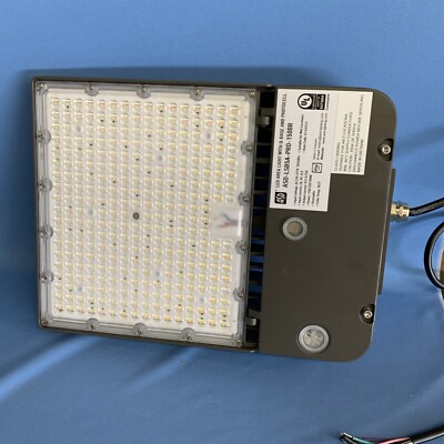 ASD Area Light ASD-LSB5A-PRO-150BR