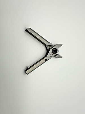 Erem 1522NA Oval Head Side Cutter  for 1500BSF, Flush