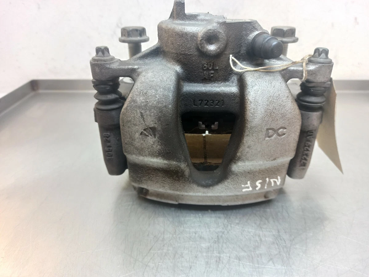 Mercedes Benz A Class W177 2019-2022 Caliper Left Front N/S/F 