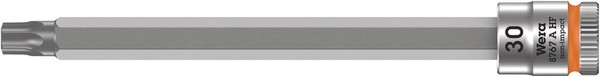 "8767 A Hf Torx® Zyklop Bitnuss Mit 1/4\"-Antrieb, Mit Haltefunktion, Tx 30 X 100"-image
