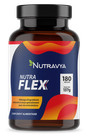 Nutra Flex de Nutravya - Boite de 180 gélules