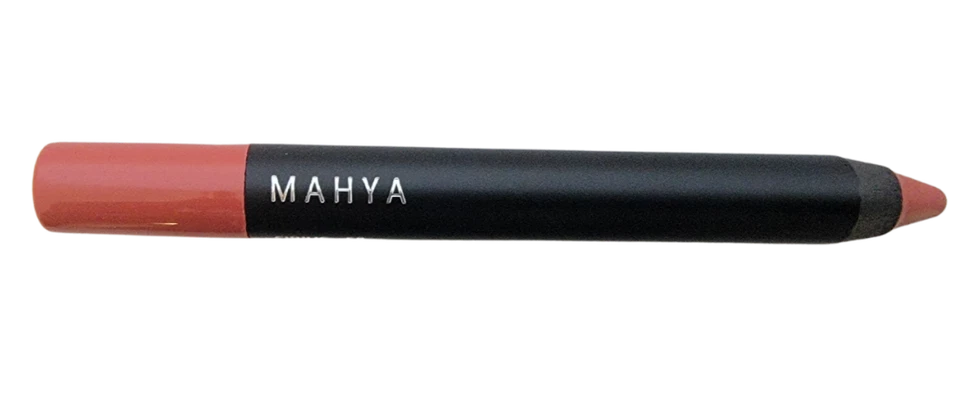 MAHYA Cosmic Lip & Eye Jumbo Pencils – Long Lasting (STELLA-59) - Image 3 of 3