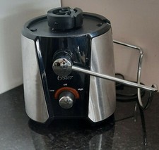 Exprimidor Oster Modelo FPSTJE9010 Extractor Base Motor Repuesto Usado Dos Veces