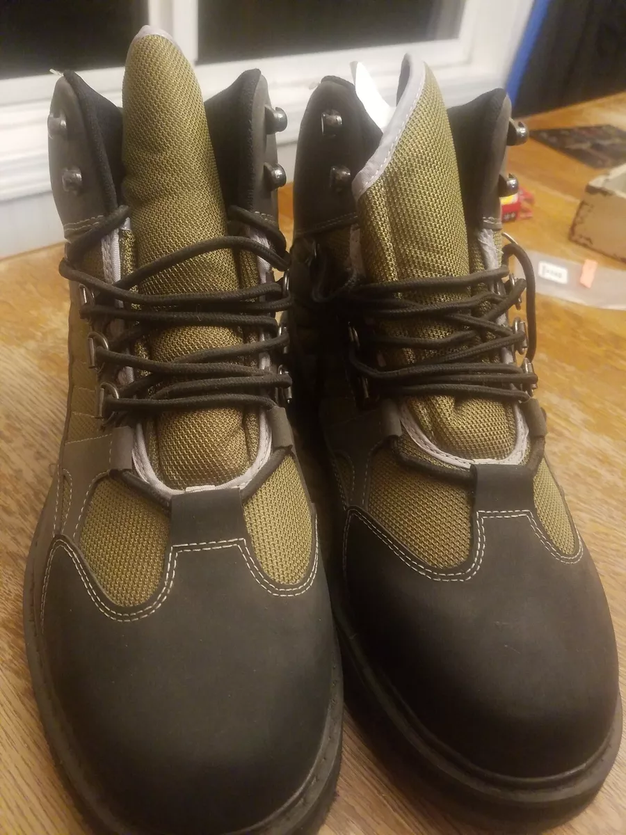 Dan bailey wading best sale boots