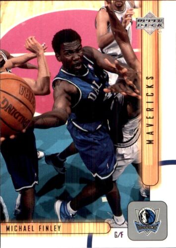 2001-02 Upper Deck 🏀 YOU PICK #2 - #437 🏀 NBA Cards SP RC Base Commons Stars - Photo 37 sur 238