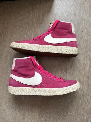 Pink Size Nike Blazers Buy Nike Blazer Low Platform Women's Shoes