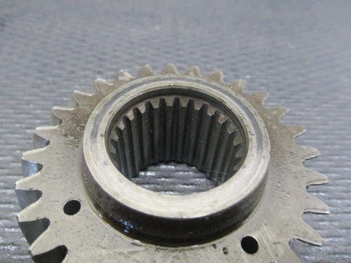 1991 Eagle Talon - F5M22 Manual Transmission - 5th Gear Set (0.756 Ratio) - Picture 5 of 24